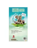 Ark Nova : Pack Zoo n°2 Plateau zoo recto/verso - Extension 