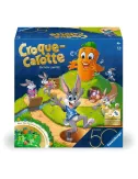 Croque Carotte 50 ans - Édition Limitée 