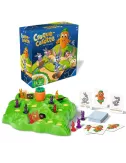 Croque Carotte 50 ans - Édition Limitée 