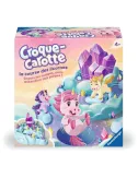 Croque Carotte Licorne 