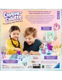 Croque Carotte Licorne 