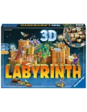 Labyrinthe 3D 