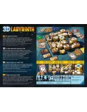 Labyrinthe 3D 