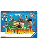 Labyrinthe Junior Pat Patrouille 