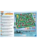 Labyrinthe Junior Pat Patrouille 