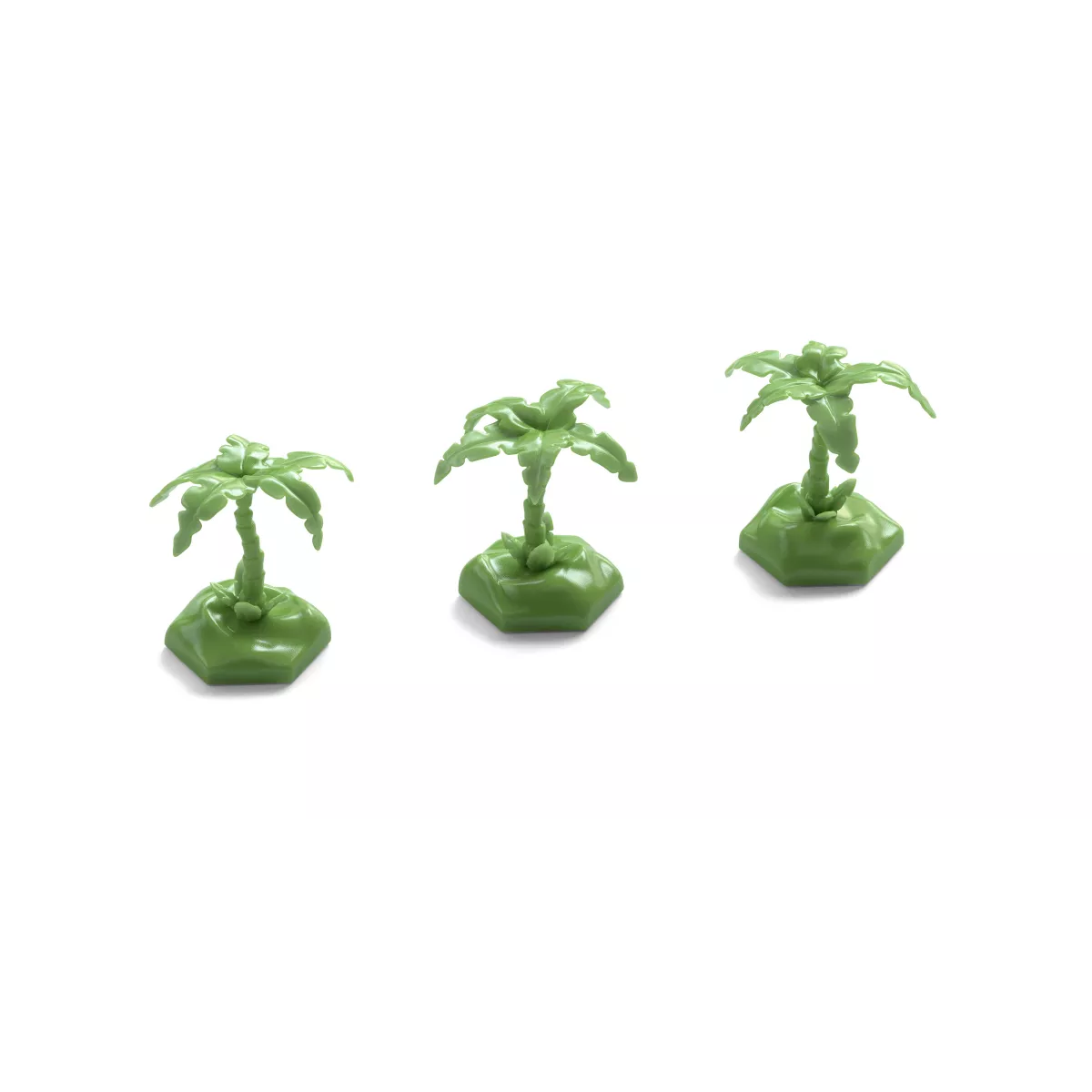 Through The Desert - Version Anglaise