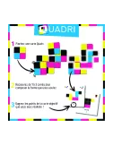 Quadri - Jeux de société - Ludum.fr