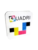 Quadri - Jeux de société - Ludum.fr
