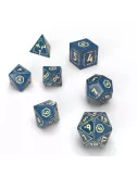 chroniques oubliées fantasy 2ème édition : set de dés exemple 1