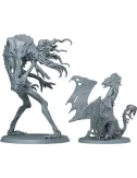 Cthulhu Death May Die : Ithaqua - Extension - Ludum.fr