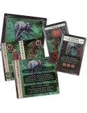 Cthulhu Death May Die : Ithaqua - Extension - Ludum.fr