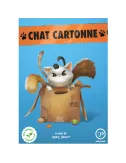 Chat Cartonne 