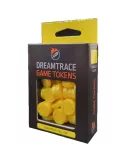 dreamtrace gaming tokens : venomous yellow plateau