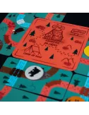 Trailblazers : Édition Voyage - Jeux de société - Ludum.fr