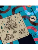 Trailblazers : Édition Voyage - Jeux de société - Ludum.fr