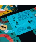 Trailblazers : Édition Voyage - Jeux de société - Ludum.fr