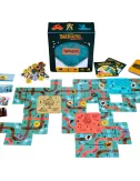 Trailblazers : Édition Voyage - Jeux de société - Ludum.fr