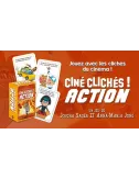 Ciné Clichés ! - Action 