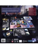 ISS Vanguard : Lost Fleet - Extension - Version Anglaise 