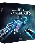 ISS Vanguard : Lost Fleet - Extension - Ludum.fr