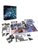 ISS Vanguard : Lost Fleet - Extension - Ludum.fr