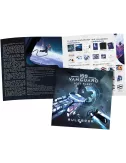 ISS Vanguard : Lost Fleet - Extension - Ludum.fr