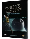 star wars - l'aube de la rébellion boîte