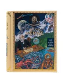 Puzzle La galerie des Légendes : Jules Verne - 1000 pièces - Puzzle - Ludum.fr