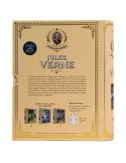 Puzzle La galerie des Légendes : Jules Verne - 1000 pièces - Puzzle - Ludum.fr