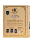 Puzzle La galerie des Légendes : Marie Curie - 1000 pièces - Puzzle - Ludum.fr