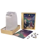 Puzzle La galerie des Légendes : Victor Hugo - 1000 pièces - Puzzle - Ludum.fr
