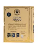 Puzzle La galerie des Légendes : Victor Hugo - 1000 pièces - Puzzle - Ludum.fr