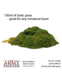 Battlefield Basing - Flocages - The Army Painter - 8 modèles disponibles - Accessoires Jeux de société - Ludum.fr