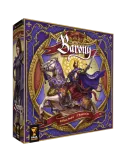 Barony Édition Royale 