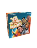 Va mourir sur Mars 