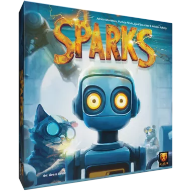 Sparks