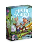 Misty Valley 
