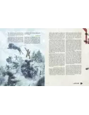 star wars l'ère de la rébellion : officiers de terrain plateau