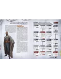 star wars l'ère de la rébellion : officiers de terrain exemple 2