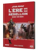 star wars l'ère de la rébellion : assaut sur arda 1 plateau