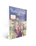 fabula ultima : livre de base plateau