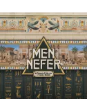 Men-Nefer - Version Anglaise 