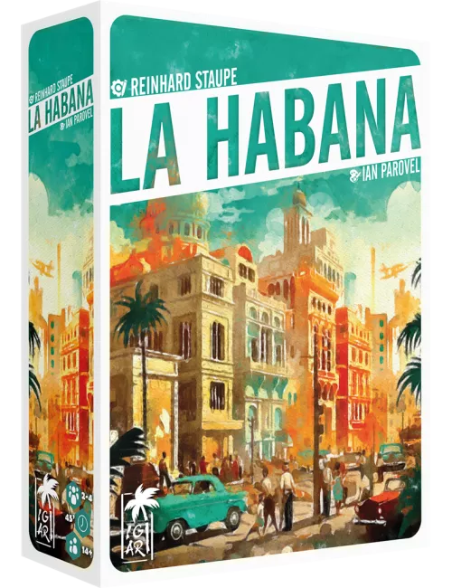 La Habana
