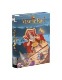 Vive le Roi ! 
