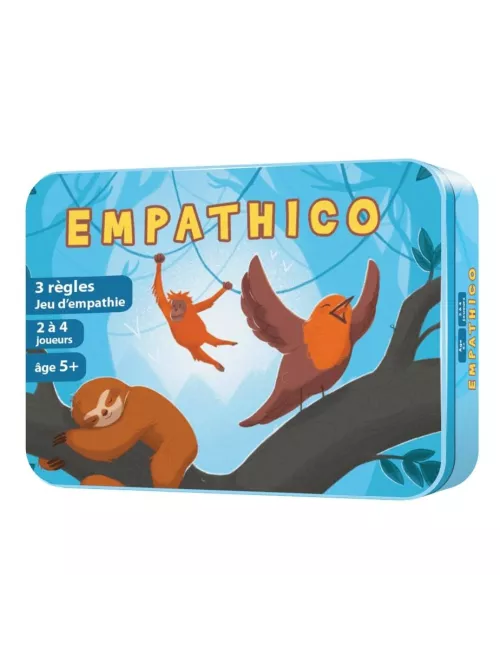 Empathico