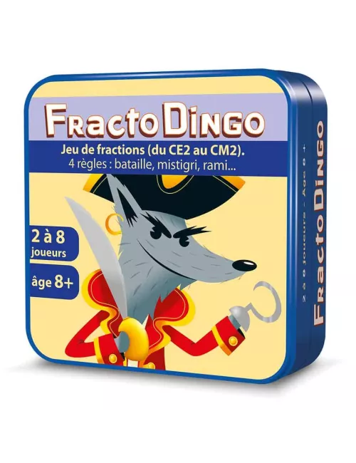 Fractodingo CE2-CM2