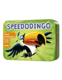 Speedodingo CP-CE2 