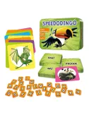 Speedodingo CP-CE2 