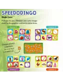 Speedodingo CP-CE2 