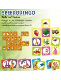 Speedodingo CP-CE2 